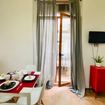 Acogedor Loft En Centro Historico Appartement Valencia Buitenkant foto