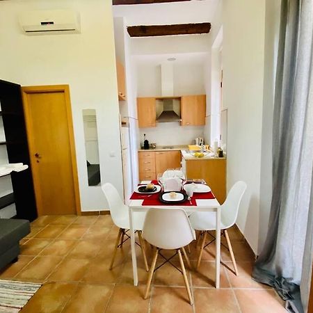 Acogedor Loft En Centro Historico Appartement Valencia Buitenkant foto