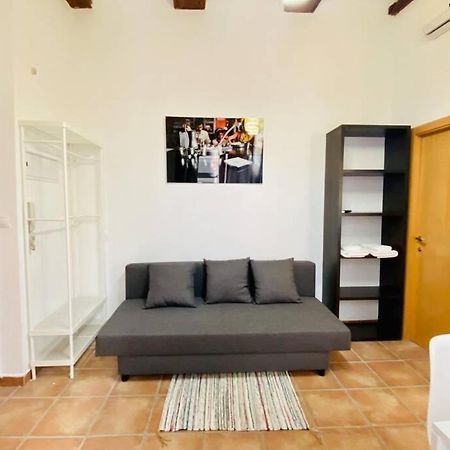 Acogedor Loft En Centro Historico Appartement Valencia Buitenkant foto