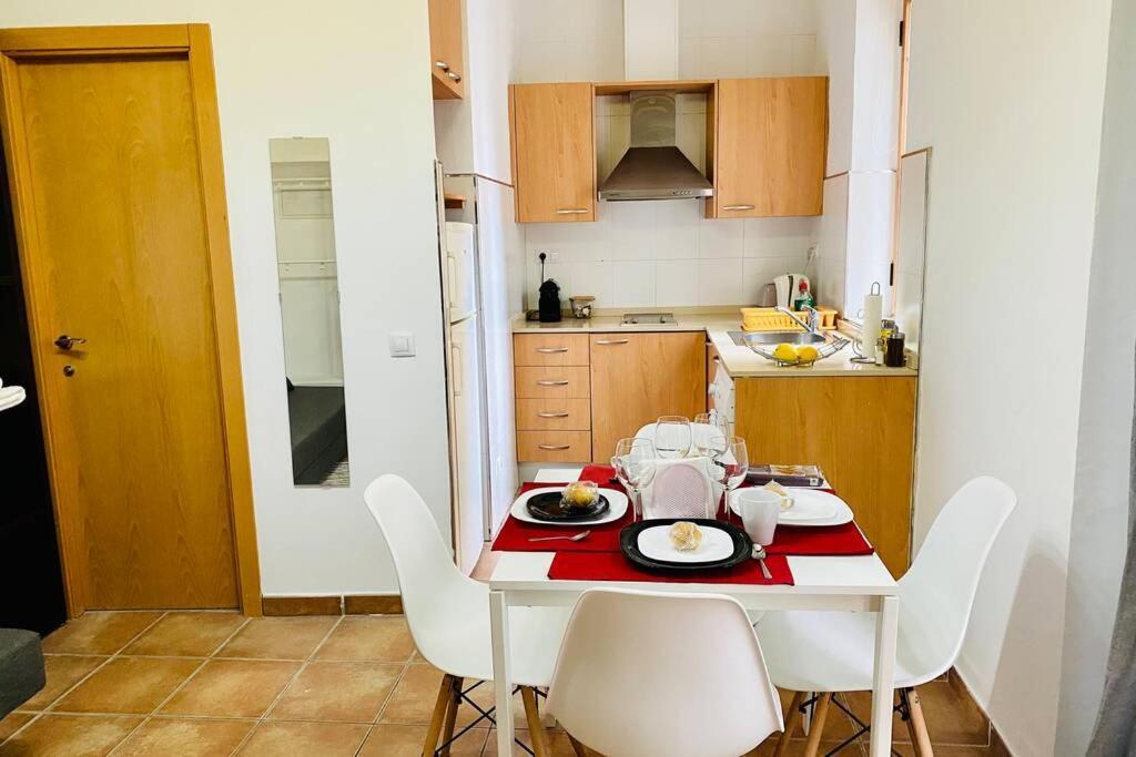 Acogedor Loft En Centro Historico Appartement Valencia Buitenkant foto