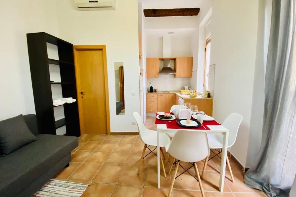 Acogedor Loft En Centro Historico Appartement Valencia Buitenkant foto